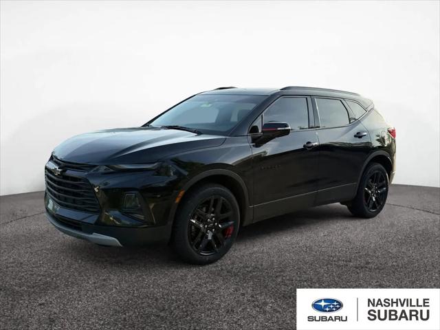 2022 Chevrolet Blazer FWD 2LT for sale in Nashville, TN