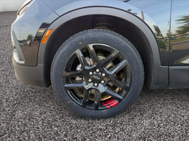 2022 Chevrolet Blazer FWD 2LT