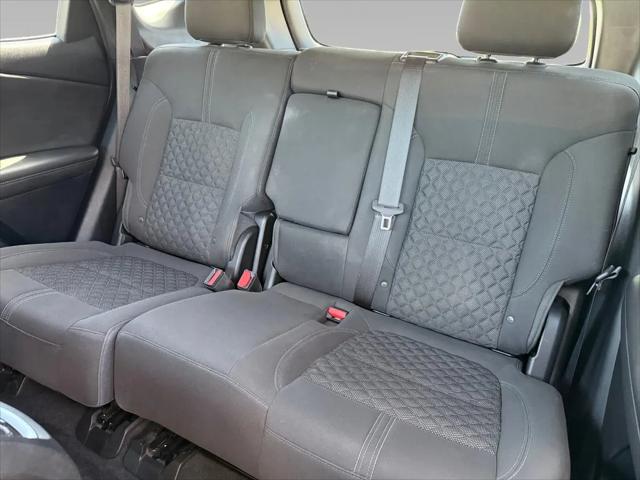 2022 Chevrolet Blazer FWD 2LT
