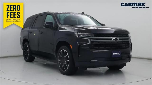 2021 Chevrolet Tahoe 4WD RST for sale in East Meadow, NY