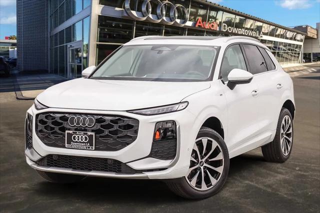 2026 Audi Q3 TFSI quattro S tronic for sale in Los Angeles, CA