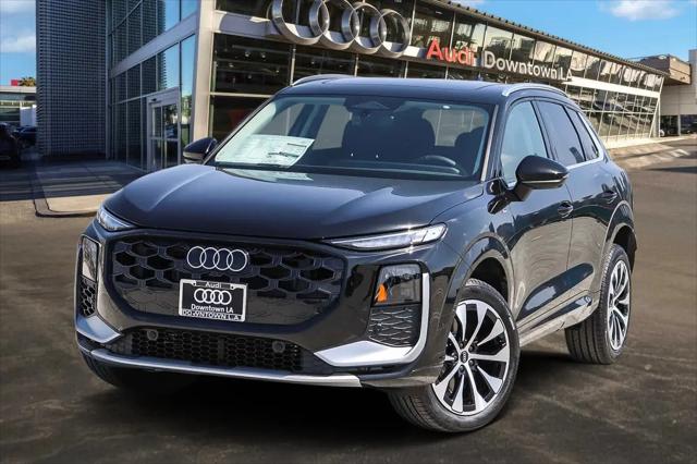 2026 Audi Q3 TFSI quattro S tronic for sale in Los Angeles, CA