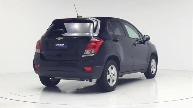2020 Chevrolet Trax FWD LS