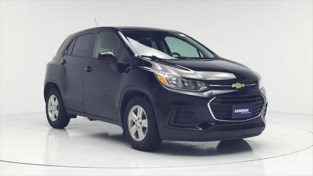 2020 Chevrolet Trax FWD LS for sale in Naperville, IL