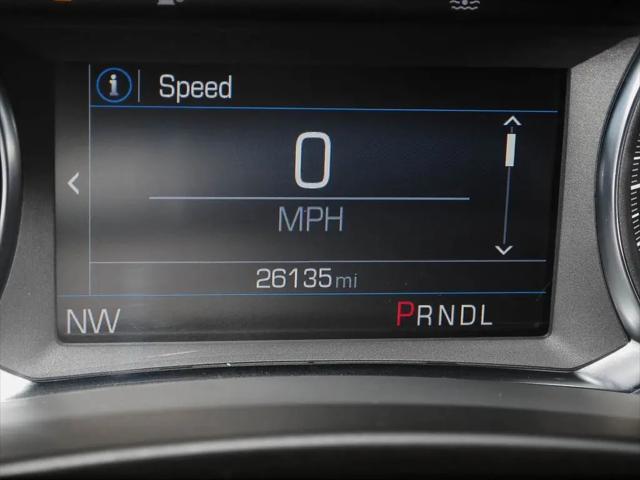 2024 Chevrolet Equinox AWD LT