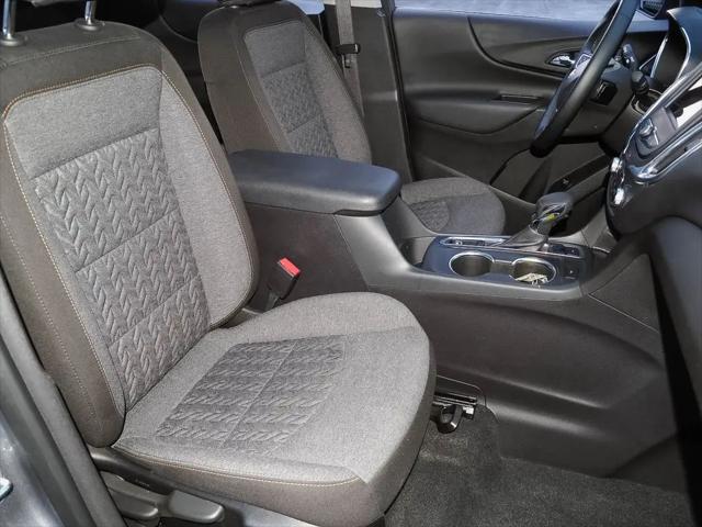 2024 Chevrolet Equinox AWD LT