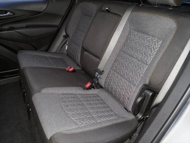 2024 Chevrolet Equinox AWD LT