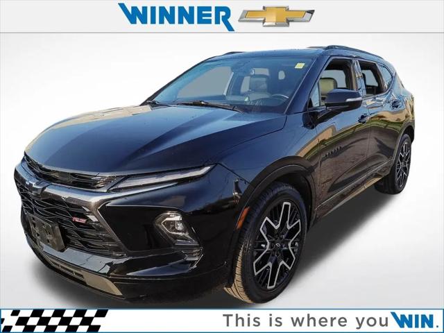 2023 Chevrolet Blazer AWD RS for sale in Wilmington, DE
