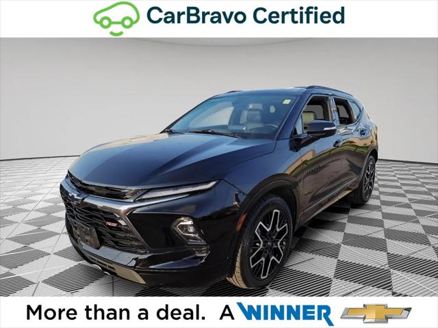 2023 Chevrolet Blazer AWD RS for sale in Wilmington, DE