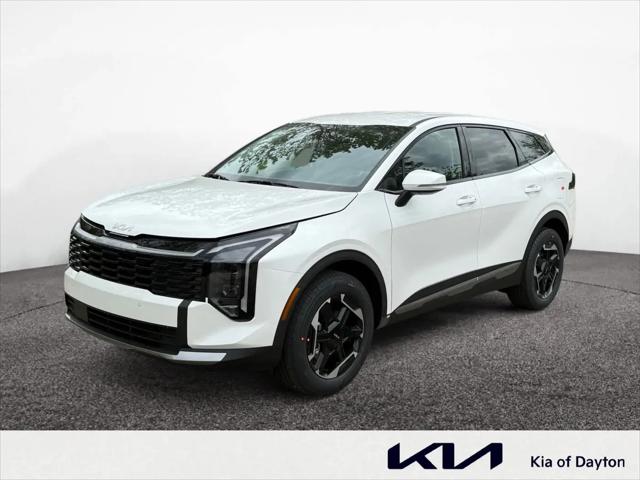 2026 Kia Sportage Hybrid S for sale near Huber Heights, OH