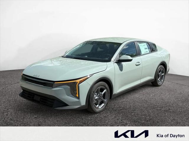 2026 Kia K4 LXS for sale near Huber Heights, OH
