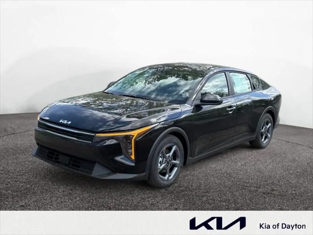 2026 Kia K4 LXS for sale near Huber Heights, OH