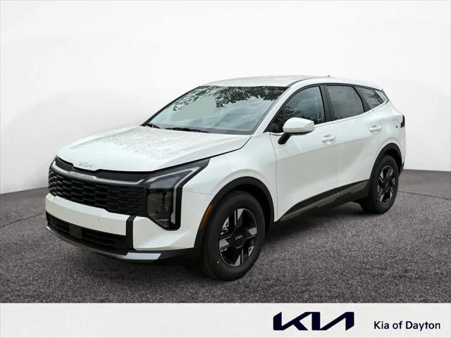 2026 Kia Sportage LX for sale near Huber Heights, OH