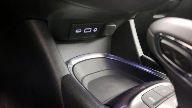 2022 Chevrolet Malibu FWD 1FL