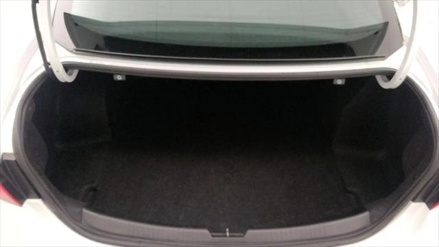 2022 Chevrolet Malibu FWD 1FL
