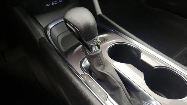 2022 Chevrolet Malibu FWD 1FL