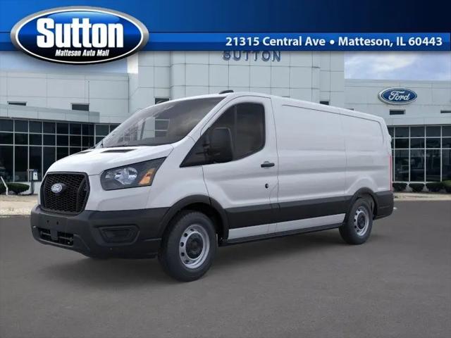 2026 Ford Transit Cargo Van T-250 for sale in Matteson, IL