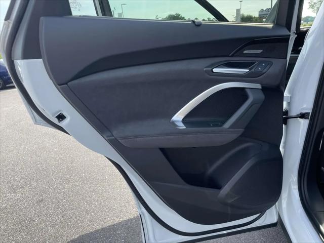 2025 Audi SQ5 Premium Plus TFSI quattro S tronic