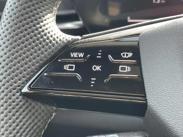2025 Audi SQ5 Premium Plus TFSI quattro S tronic