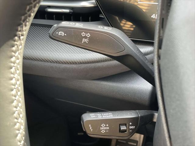 2025 Audi SQ5 Premium Plus TFSI quattro S tronic