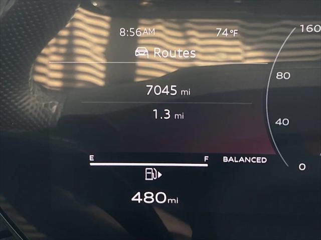 2025 Audi SQ5 Premium Plus TFSI quattro S tronic