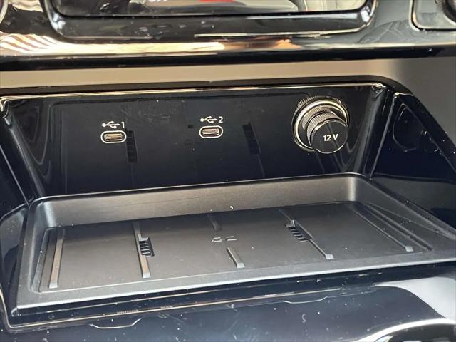 2025 Audi SQ5 Premium Plus TFSI quattro S tronic