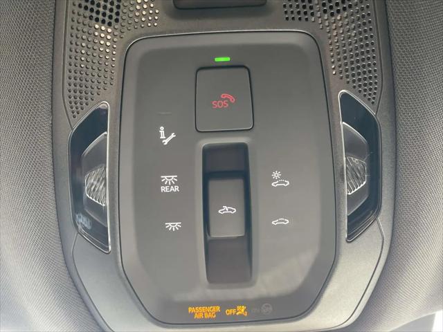 2025 Audi SQ5 Premium Plus TFSI quattro S tronic