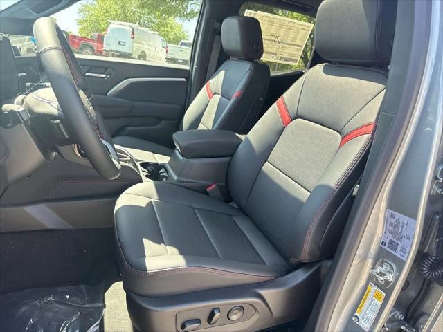 2026 Chevrolet Colorado Z71, 4WD