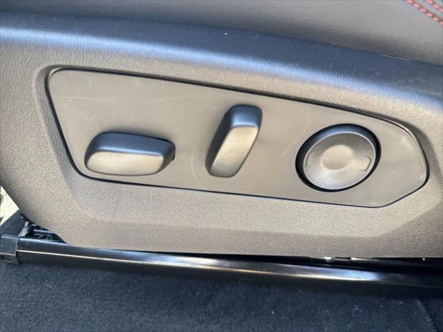 2026 Chevrolet Colorado Z71, 4WD