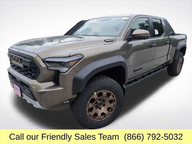 2026 Toyota Tacoma Trailhunter for sale in Epping, NH
