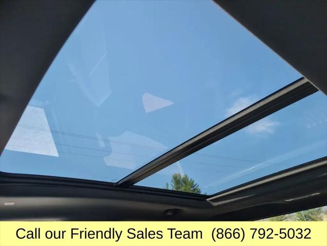 2026 Toyota Tundra Platinum CrewMax 5.5' Bed