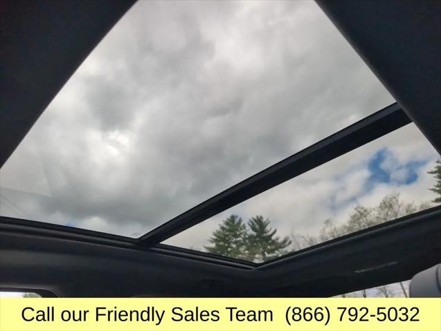 2026 Toyota Tundra Platinum CrewMax 6.5' Bed
