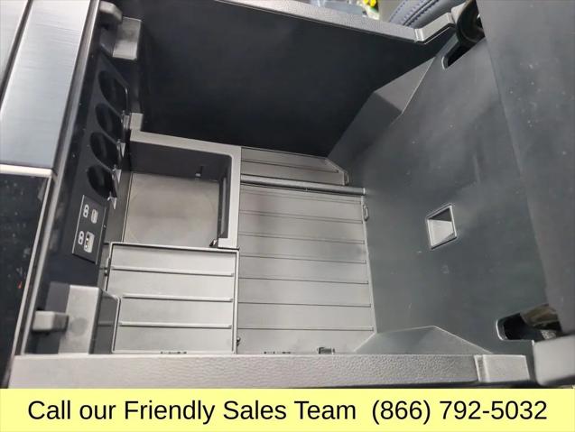2026 Toyota Tundra Platinum CrewMax 6.5' Bed