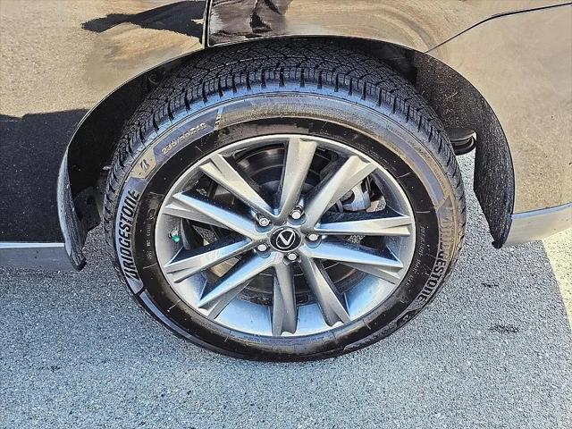 2013 Lexus RX 350 F Sport