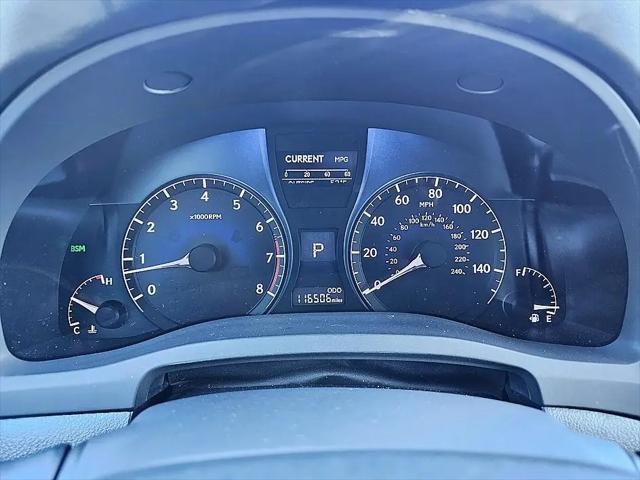 2013 Lexus RX 350 F Sport