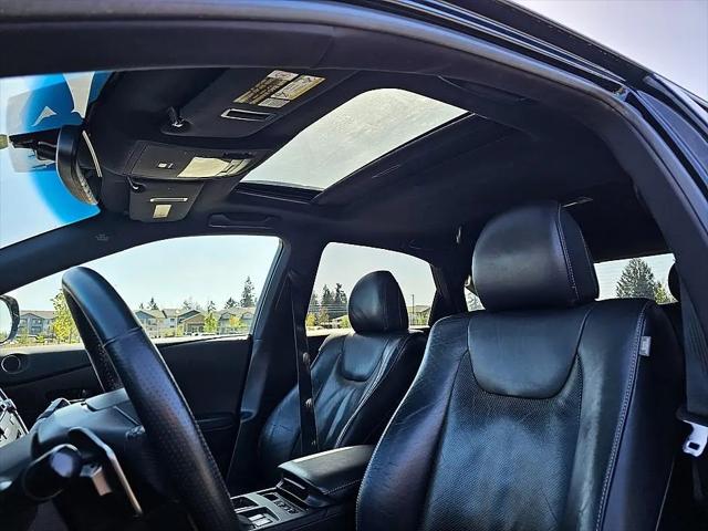 2013 Lexus RX 350 F Sport