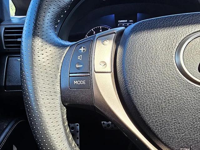 2013 Lexus RX 350 F Sport