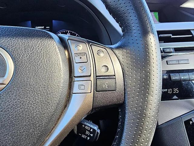 2013 Lexus RX 350 F Sport