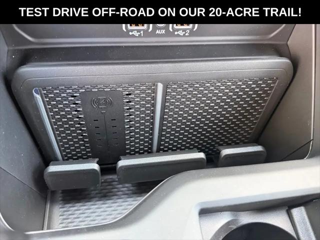 2026 Ram 1500 RHO Crew Cab 4x4 57 Box