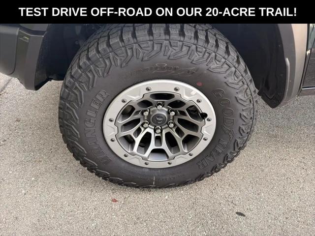 2026 Ram 1500 RHO Crew Cab 4x4 57 Box
