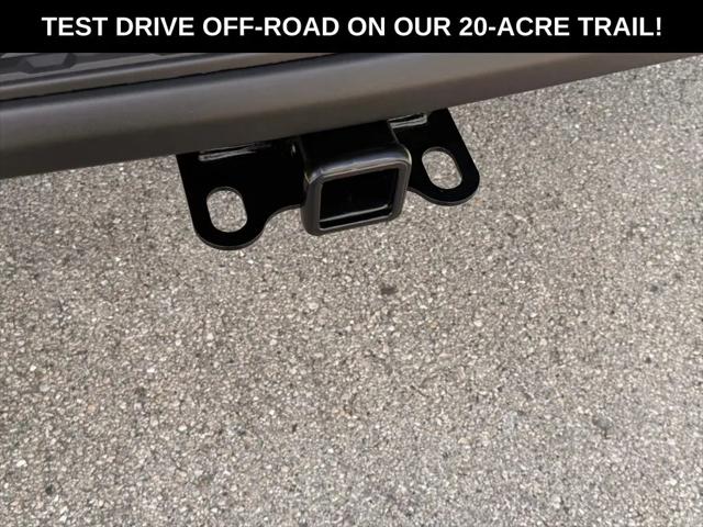 2026 Ram 1500 RHO Crew Cab 4x4 57 Box
