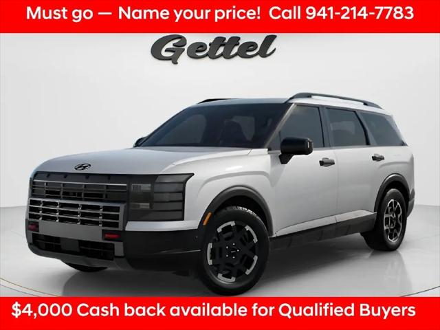 2026 Hyundai Palisade XRT Pro for sale in Punta Gorda, FL