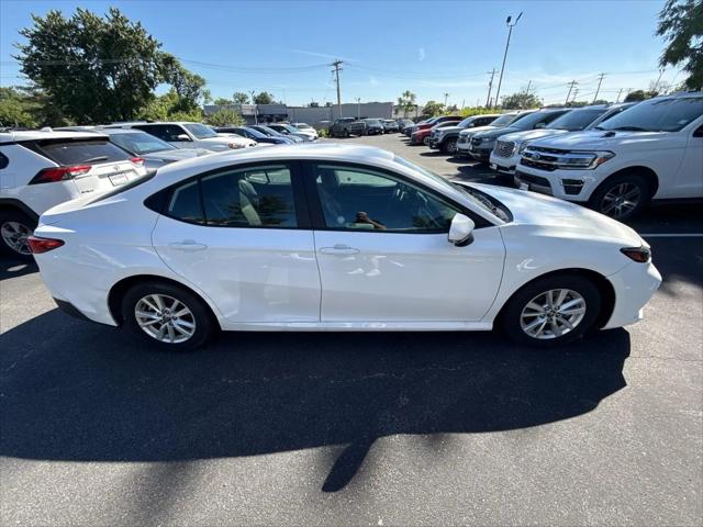 2026 Toyota Camry LE for sale in St. Louis, MO
