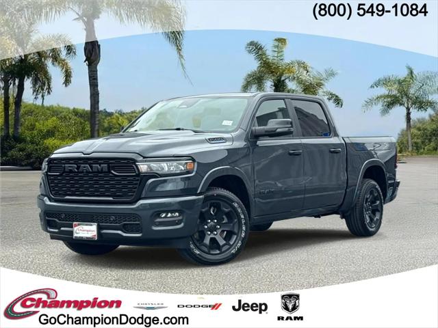 2026 Ram 1500 Big Horn Crew Cab 4x2 57 Box for sale in Downey, CA