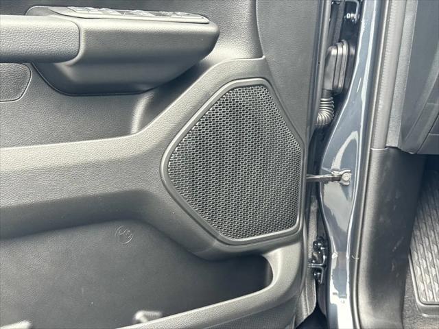 2026 Ram 1500 Big Horn Crew Cab 4x2 57 Box