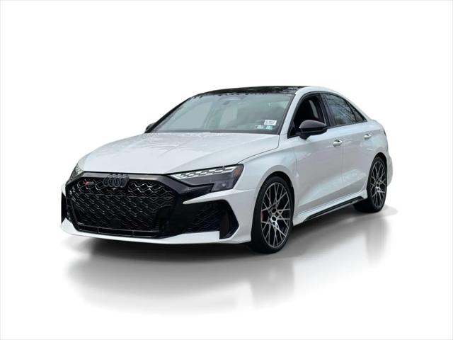 2026 Audi RS 3 TFSI quattro S tronic for sale in Bridgewater, NJ
