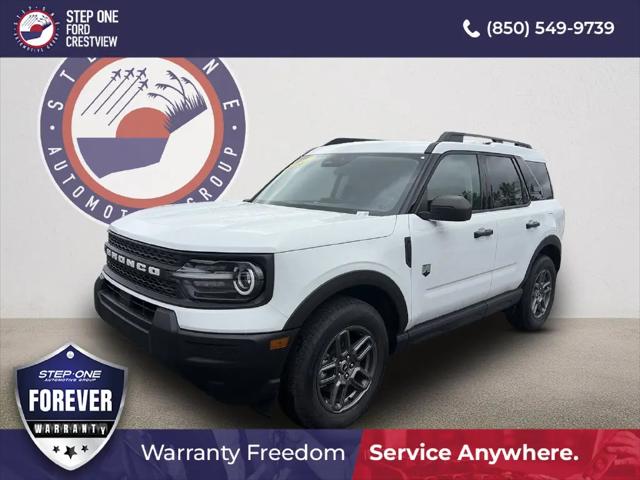 2026 Ford Bronco Sport Big Bend for sale in Crestview, FL