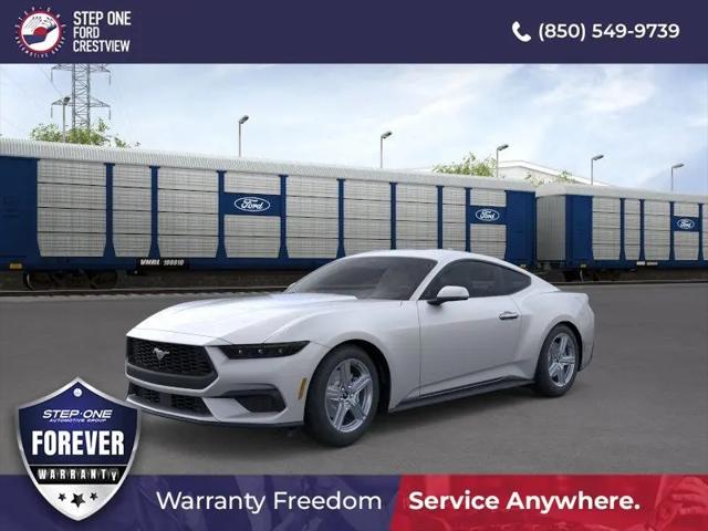 2026 Ford Mustang EcoBoost Fastback for sale in Crestview, FL