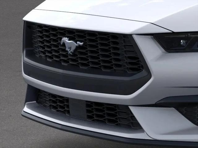 2026 Ford Mustang EcoBoost Fastback