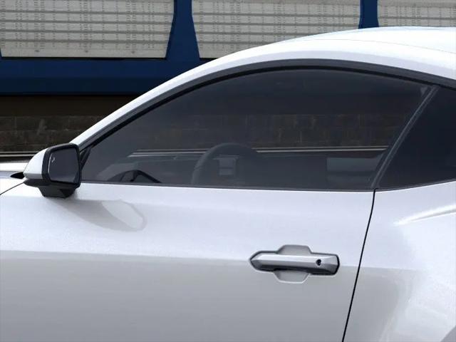2026 Ford Mustang EcoBoost Fastback